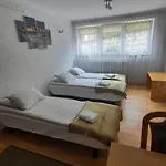 Pod Antalowka 3* 자코파네