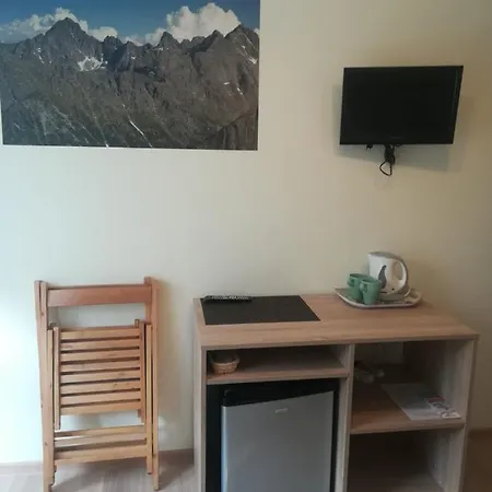Pod Antalowka