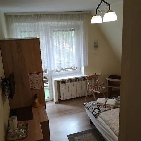 Pod Antalowka