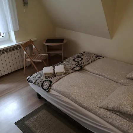 Pod Antalowka *