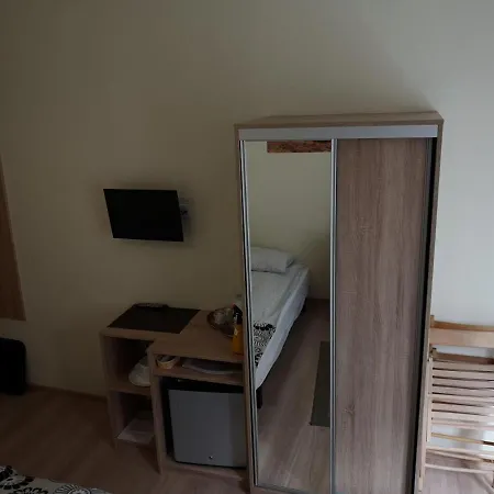게스트하우스 Pod Antalowka 자코파네