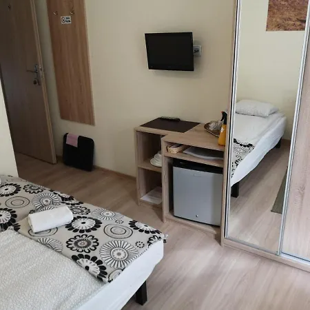 Pod Antalowka 3*