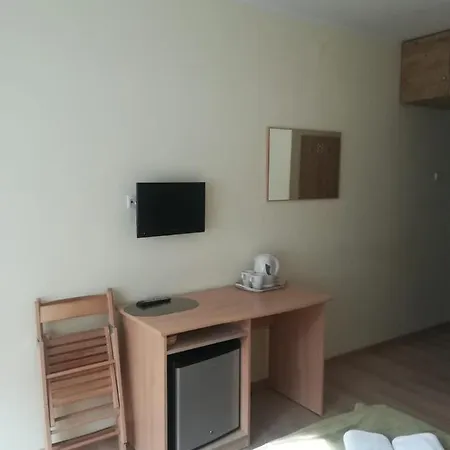 Pod Antałówką Pensión