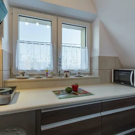 Pod Antałówką Zakopane