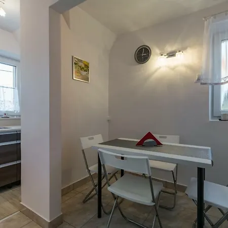 Pod Antalowka ゲストハウス