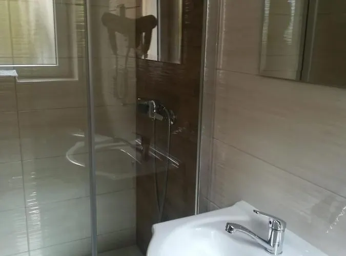 Pod Antalowka Pensionat 3*