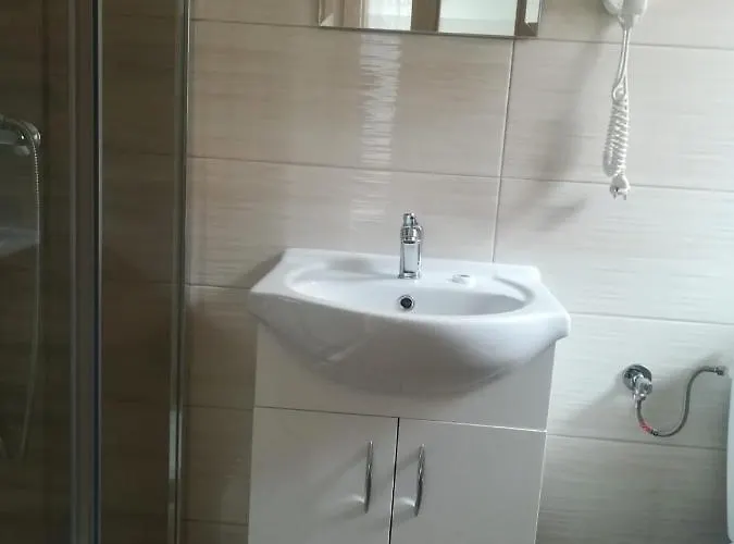 Pensionat Pod Antalowka 3*