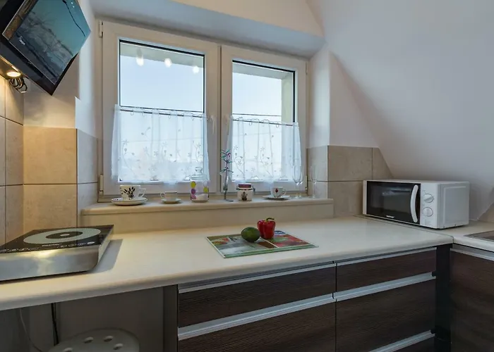 Pod Antalowka Zakopane