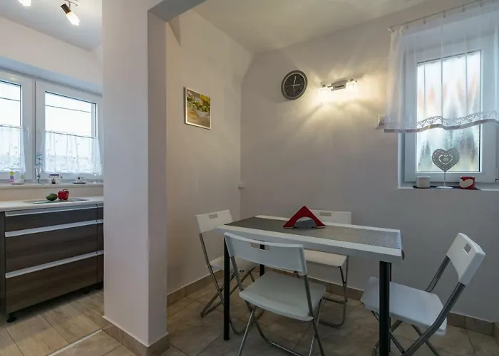 Pod Antalowka Pensionat