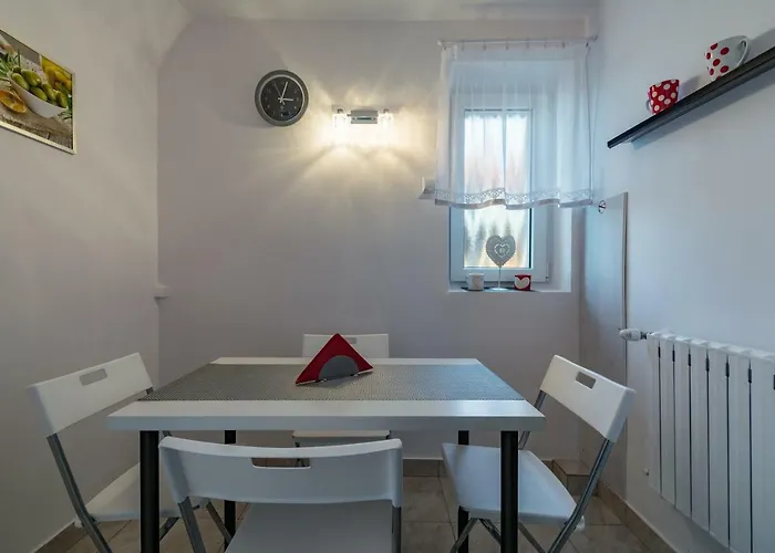 Pensionat Pod Antalowka 3*