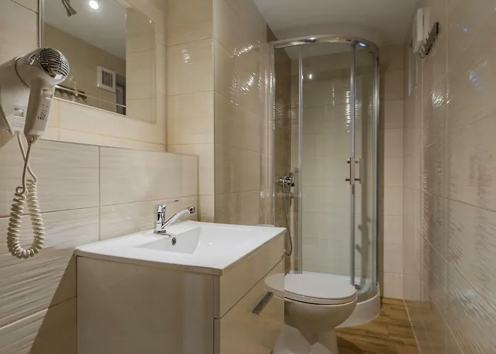 Pod Antalowka 3* Zakopane